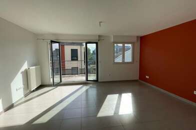 Appartement 2 pièces 238000 €