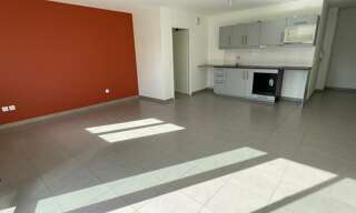 Appartement 2 Pièces 56 m² à vendre à Saint-Leu-la-Forêt (95320)