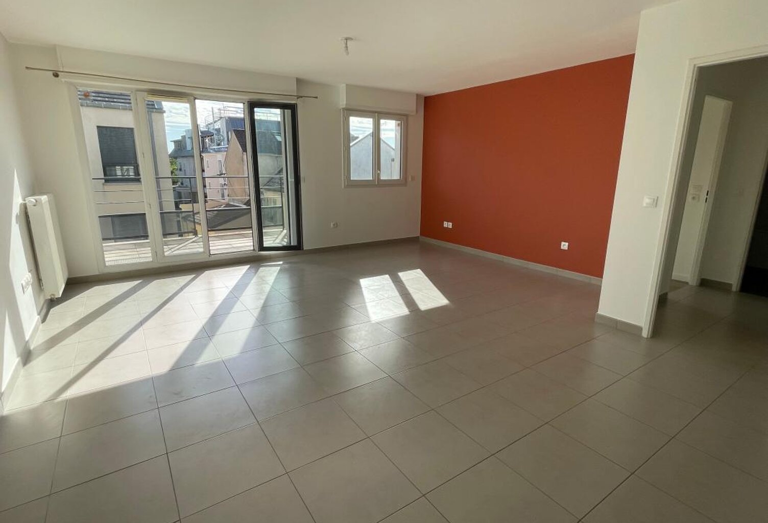 Appartement À Vendre — photo 1
