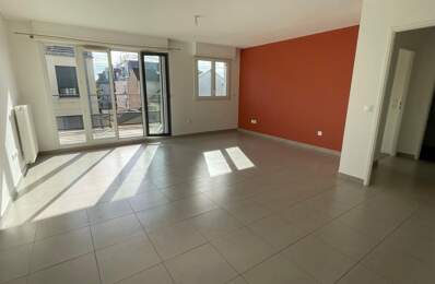 Appartement À Vendre — photo du bien