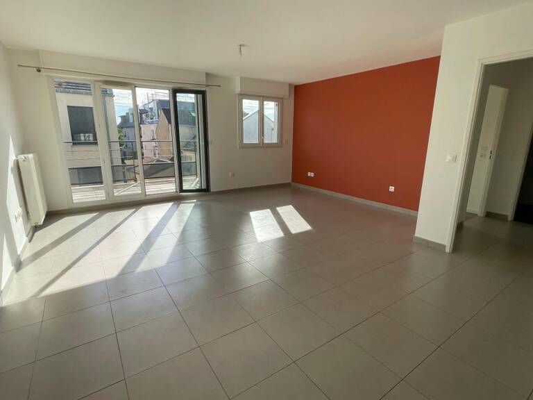 Appartement À Vendre — photo 1