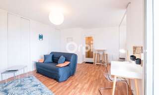 Appartement 1 Pièce 33 m² à louer à Limoges (87000)