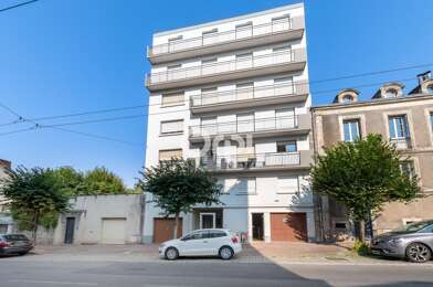 Appartement 3 pièces 119000 €