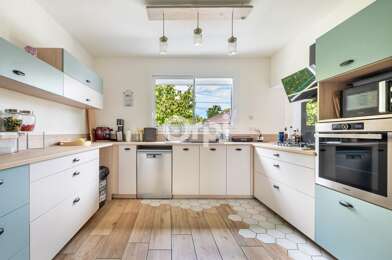 Maison 6 pièces 296500 €