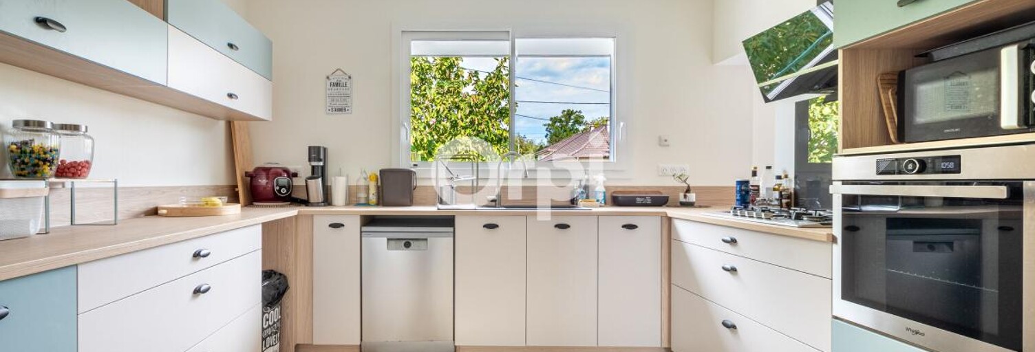 Maison 6 Pièces 160 m² à vendre à Rilhac-Rancon (87570)