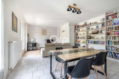 Maison 6 pièces 285000 €