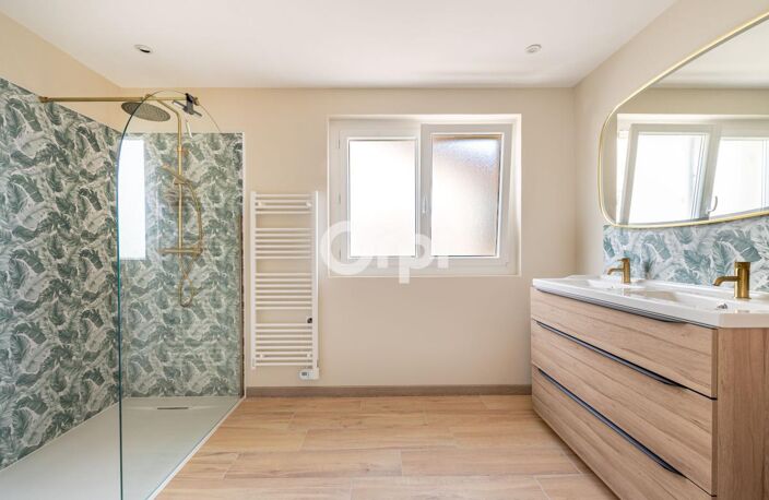 MAISON ENTIÈREMENT RÉNOVÉE, 5 chambres, sous-sol, DPE en indice B — photo 5