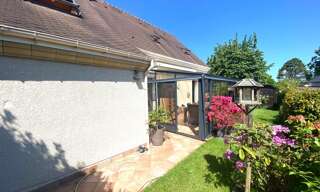 Maison 6 Pièces 145 m² à vendre à Méry-sur-Oise (95540)