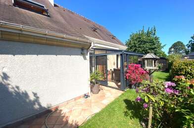 Maison 6 pièces 445000 €