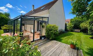 Maison 6 Pièces 145 m² à vendre à Méry-sur-Oise (95540)