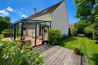 Maison 6 pièces 445000 €