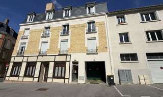Appartement 2 Pièces 30 m² à vendre à Reims (51100)