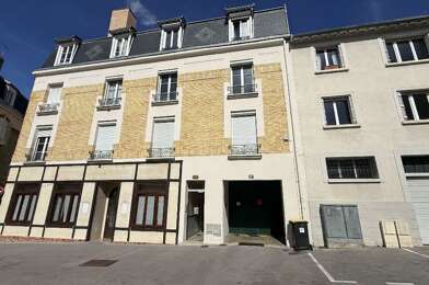 Appartement 2 pièces 98100 €