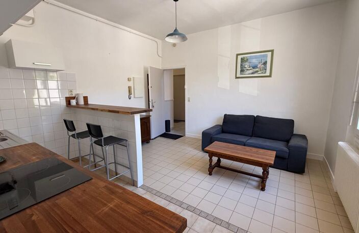 Appartement À Vendre — photo 5