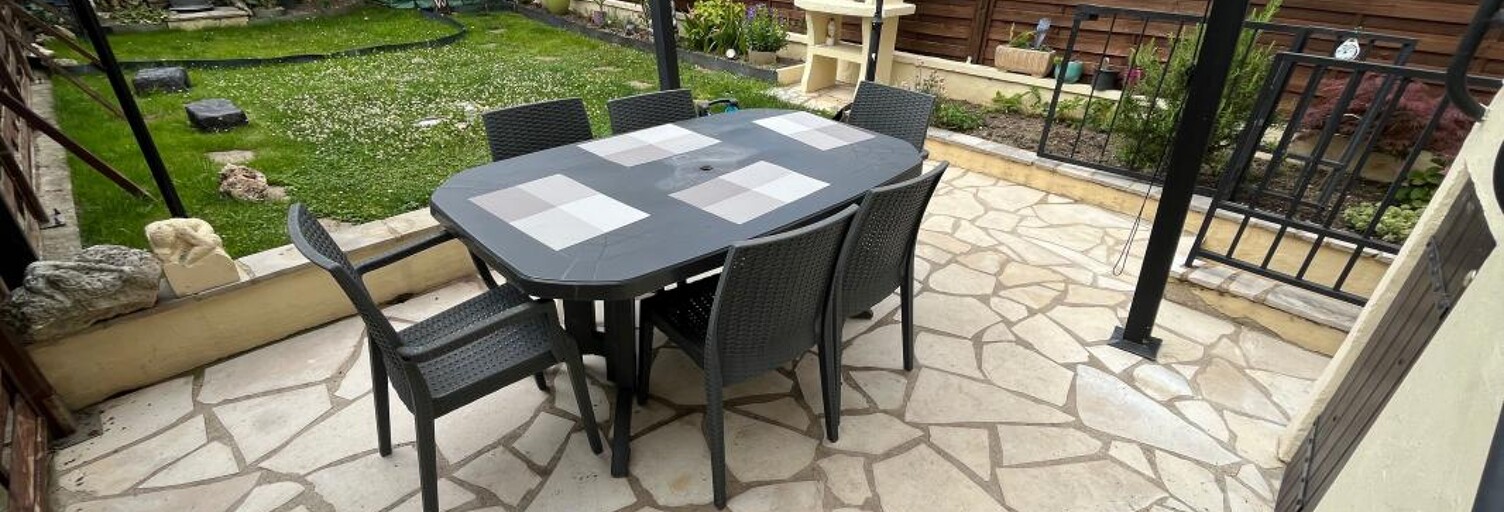 Maison 4 Pièces 66 m² à vendre à Soisy-sous-Montmorency (95230)