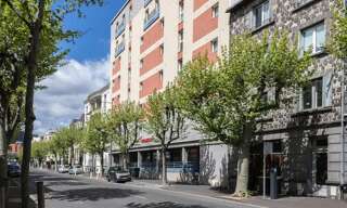 Appartement 1 Pièce 17 m² à vendre à Clermont-Ferrand (63000)