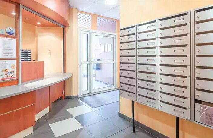 Clermont-Ferrand : Idéal investissement locatif — photo 2