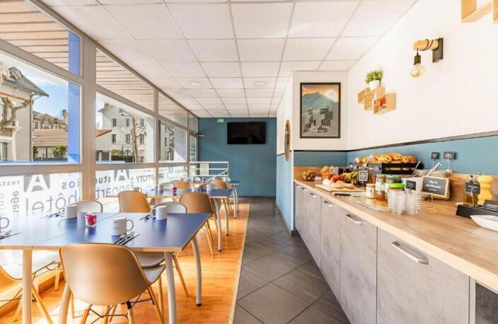 Clermont-Ferrand : Idéal investissement locatif — photo 3