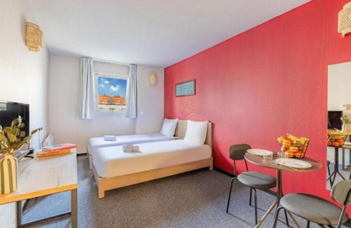 Clermont-Ferrand : Idéal investissement locatif — photo 4