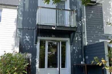 Maison 3 pièces 88357 €