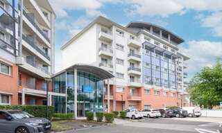 Appartement 1 Pièce 27 m² à vendre à Toulouse (31300)