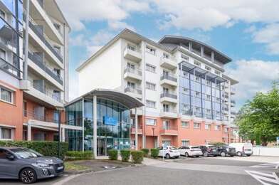 Appartement 1 pièces 119392 €