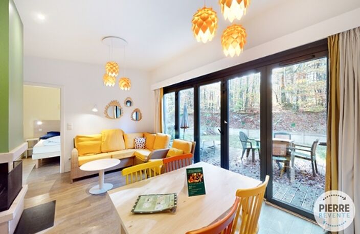 Hattigny-Center Parcs : Idéal investissement locatif — photo 3