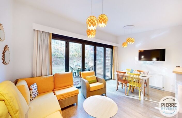 Hattigny-Center Parcs : Idéal investissement locatif — photo 4