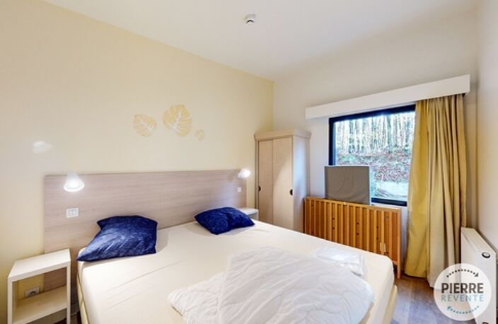 Hattigny-Center Parcs : Idéal investissement locatif — photo 5