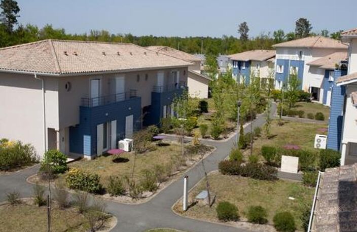 Saint-Jean-d'Illac : Idéal investissement locatif — photo 2