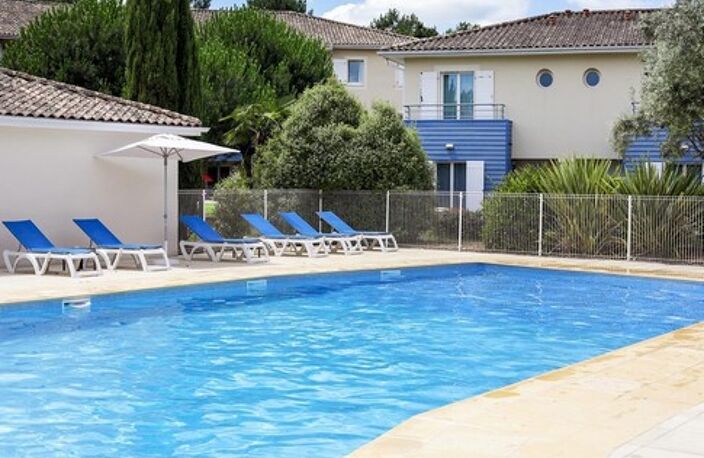 Saint-Jean-d'Illac : Idéal investissement locatif — photo 4
