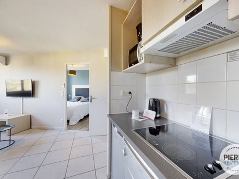 Saint-Jean-d'Illac : Idéal investissement locatif — photo 1