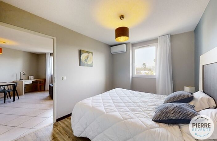 Saint-Jean-d'Illac : Idéal investissement locatif — photo 2