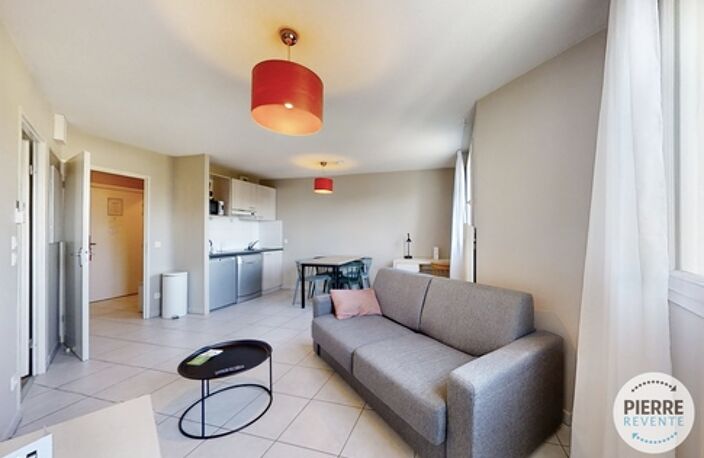 Saint-Jean-d'Illac : Idéal investissement locatif — photo 3