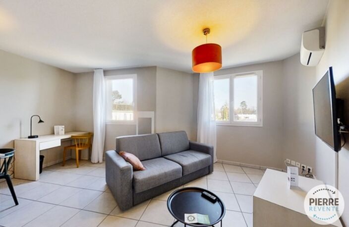 Saint-Jean-d'Illac : Idéal investissement locatif — photo 4