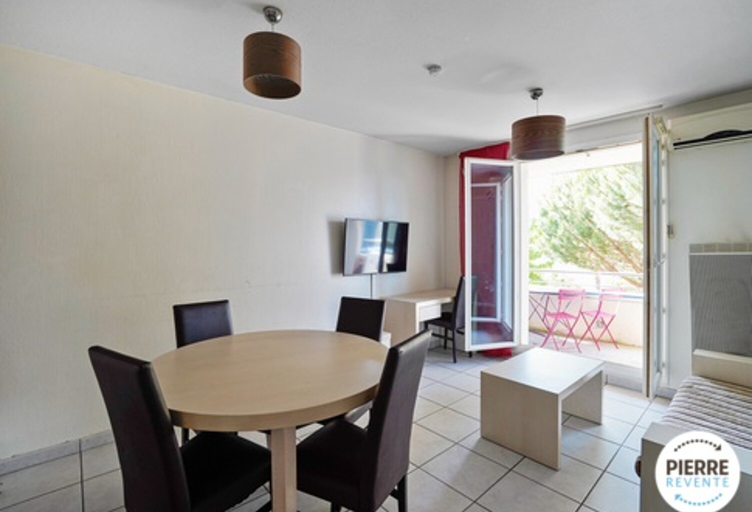 Saint-Jean-d'Illac : Idéal investissement locatif — photo 1