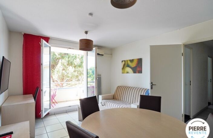 Saint-Jean-d'Illac : Idéal investissement locatif — photo 3