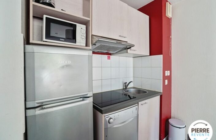 Saint-Jean-d'Illac : Idéal investissement locatif — photo 4