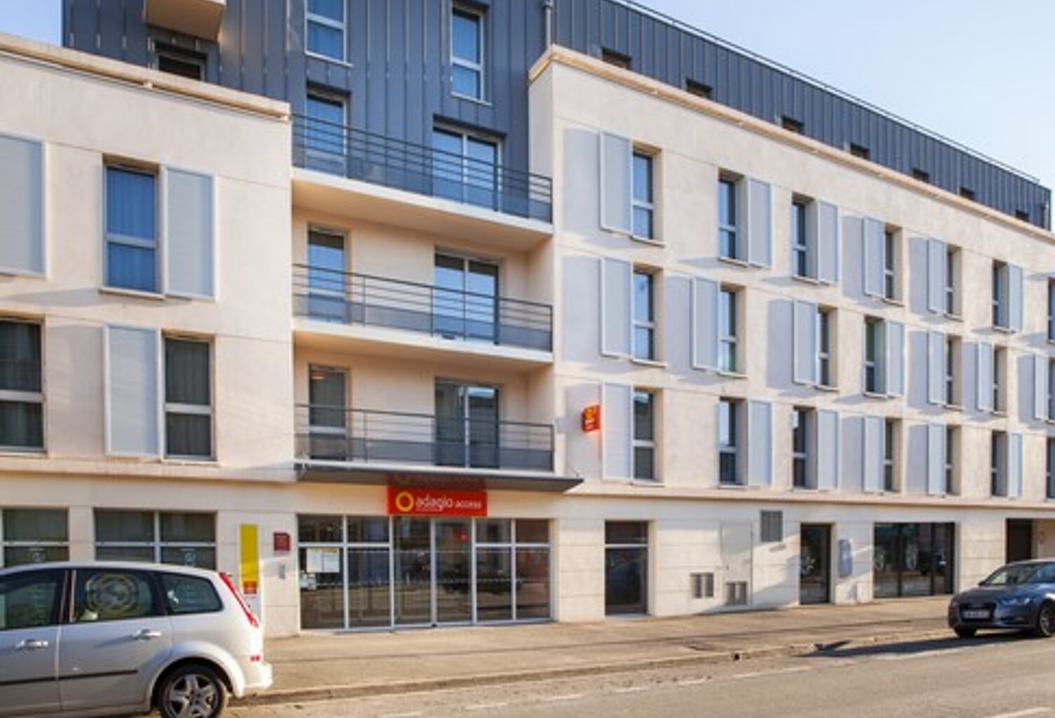 Poitiers : Idéal investissement locatif — photo 1