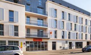 Appartement 1 Pièce 23 m² à vendre à Poitiers (86000)