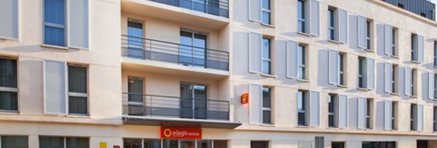 Appartement 1 Pièce 23 m² à vendre à Poitiers (86000)