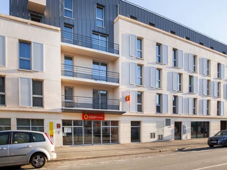 Poitiers : Idéal investissement locatif — photo 1