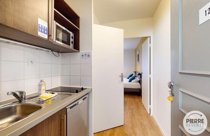 Poitiers : Idéal investissement locatif — photo 2