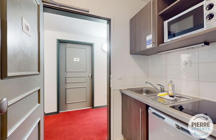 Poitiers : Idéal investissement locatif — photo 3