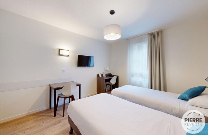 Poitiers : Idéal investissement locatif — photo 4