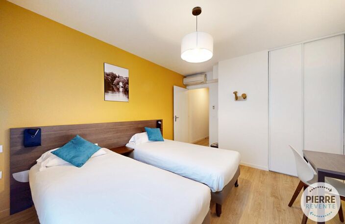 Poitiers : Idéal investissement locatif — photo 5