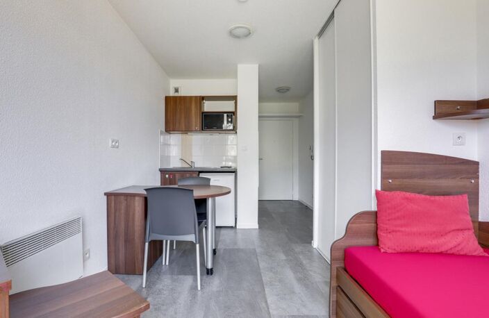 Bron : Idéal investissement locatif — photo 2