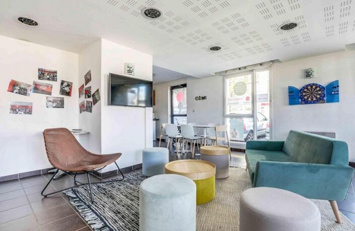 Bron : Idéal investissement locatif — photo 3