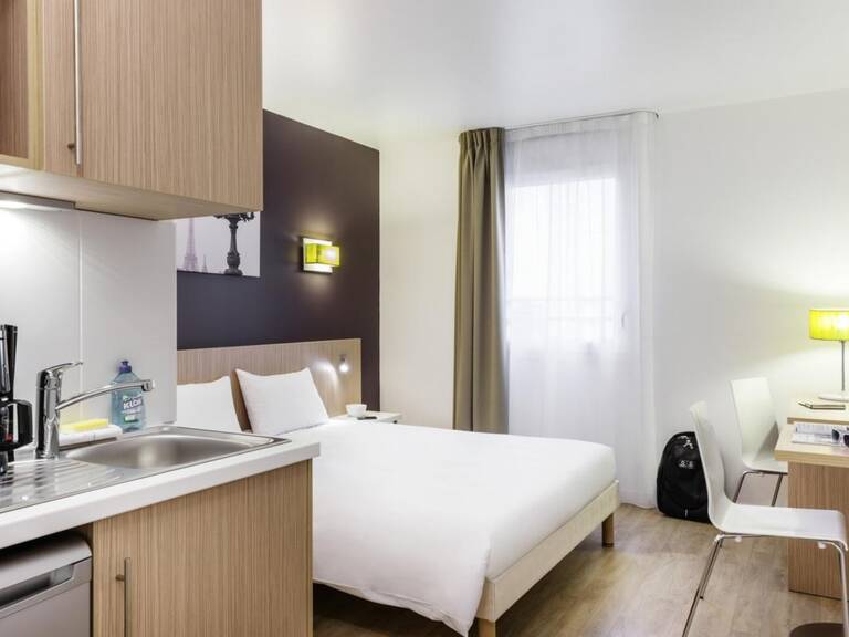 Avignon : Idéal investissement locatif — photo 1
