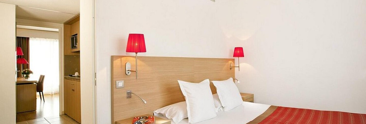 Appartement 1 Pièce 21 m² à vendre à Évry-Courcouronnes (91000)